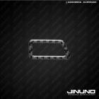 【Jinuno 桀諾】正碳纖維方向燈按鍵外框飾貼 JET SL / SL+ / SUPERC| Webike摩托百貨
