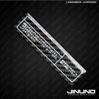 【Jinuno 桀諾】正碳纖維車架號碼蓋 勁戰三代-五代| Webike摩托百貨