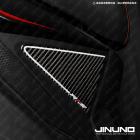 【Jinuno】正碳纖維坐墊兩側保護貼 RTS 135/R 165| Webike摩托百貨