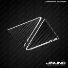 【Jinuno】正碳纖維坐墊兩側保護貼 RTS 135/R 165| Webike摩托百貨