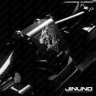 【Jinuno 桀諾】遮線蓋 非原廠車把座遮線蓋 DRG / MMBCU| Webike摩托百貨