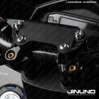 【Jinuno 桀諾】遮線蓋 非原廠車把座遮線蓋 DRG / MMBCU| Webike摩托百貨