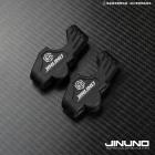 【Jinuno】粗把 鋁合金增高後移座 (28mm) DRG 2.0 / MMBCU| Webike摩托百貨