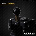 【Jinuno】粗把 鋁合金多功能龍頭座 DRG 2.0 / MMBCU| Webike摩托百貨