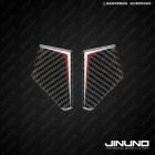 【Jinuno】正碳纖維土除雙翼保護貼 RTS R 165| Webike摩托百貨