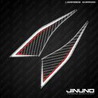 【Jinuno】正碳纖維大燈外框保護貼 RTS R 165| Webike摩托百貨