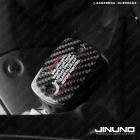 【Jinuno 桀諾】油缸蓋正碳纖維保護貼 XMAX(25-) / YZF-R3| Webike摩托百貨