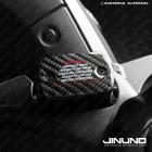 【Jinuno 桀諾】油缸蓋正碳纖維保護貼 XMAX(25-) / YZF-R3| Webike摩托百貨