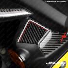 【Jinuno】後土除正碳纖維保護貼 XMAX (25-)| Webike摩托百貨