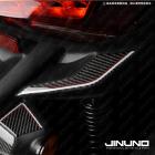 【Jinuno】後土除正碳纖維保護貼 XMAX (25-)| Webike摩托百貨