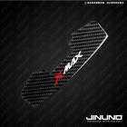 【Jinuno】後土除正碳纖維保護貼 XMAX (25-)| Webike摩托百貨
