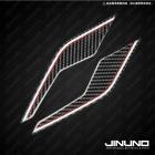 【Jinuno】後土除正碳纖維保護貼 XMAX (25-)| Webike摩托百貨