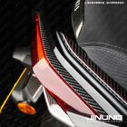 【Jinuno】尾燈正碳纖維保護貼 XMAX (25-)| Webike摩托百貨