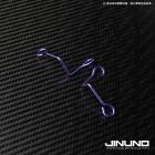 【Jinuno】鈦合金油杯支架 彎折款| Webike TW