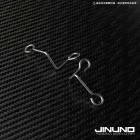 【Jinuno】鈦合金油杯支架 彎折款| Webike TW