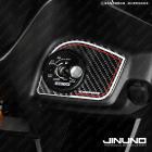 【Jinuno 桀諾】正碳纖維鎖頭+油箱面板保護貼 勁戰七代 125| Webike摩托百货