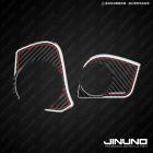 【Jinuno 桀諾】正碳纖維鎖頭+油箱面板保護貼 勁戰七代 125| Webike摩托百货