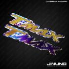 【Jinuno 桀諾】正鈦車標貼 TMAX| Webike摩托百货