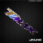 【Jinuno 桀諾】正鈦車標貼 TMAX| Webike摩托百货