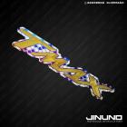 【Jinuno 桀諾】正鈦車標貼 TMAX| Webike摩托百货