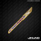 【Jinuno 桀諾】正鈦LOGO車標反光貼 勁戰七代 125/155| Webike摩托百货