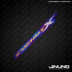 【Jinuno 桀諾】正鈦LOGO車標反光貼 勁戰七代 125/155| Webike摩托百货