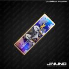 【Jinuno 桀諾】鈦合金車標貼 勁戰七代 125| Webike摩托百货