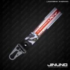 【Jinuno 桀諾】飛行鑰匙圈 勁戰七代| Webike摩托百货