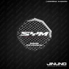 【Jinuno 桀諾】正碳纖水箱蓋維飾貼 DRG 2.0 / MMBCU| Webike摩托百货