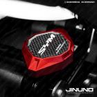 【Jinuno 桀諾】正碳纖水箱蓋維飾貼 DRG 2.0 / MMBCU| Webike摩托百货