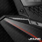 【Jinuno】正碳纖維大燈兩側三角紋保護貼 RTS 135 / RTS R 165| Webike TW