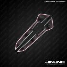 【Jinuno 桀諾】正碳纖維保護貼 後扶手下方 勁戰七代| Webike摩托百货