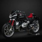 【JSK Moto】CNC鋁合金胸蓋 R nineT (14-24)| Webike摩托百貨