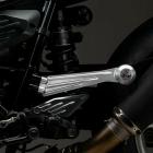 【JSK Moto】CNC鋁合金排氣管支架 R nineT (14-24)| Webike摩托百貨