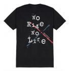 【JSK Moto】No ride No Life Tshirt| Webike摩托百貨