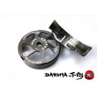 【Japan Speed】Anti-slip Clutch Housing NIKITA 300| Webike摩托百貨