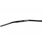 【Japan Speed】Low Flat Handbar Extreme Black 28.6MM| Webike摩托百貨