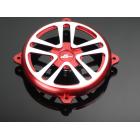 【Japan Speed】CNC Fan Cover (10 Spoke) JET, FIGHTER| Webike摩托百貨