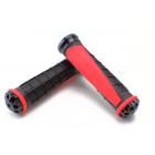 【Japan Speed】JS198-V1 Medallion Grips 130MM| Webike摩托百貨