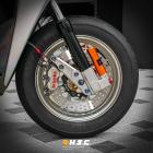 【H.S.C】240mm前雙向浮動式碟盤 G5 / G6 / RACING / RACING S / RACING KING| Webike摩托百貨