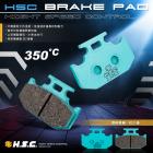 【H.S.C】陶瓷纖維來令片 R15 V3 / MT-15| Webike摩托百貨