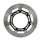 【H.S.C】前雙向浮動散熱鰭式碟盤 (310mm) ZX-25R / NINJA 400 / Z400 / Z900 (18-20) / Z900RS (18-20)| Webike摩托百货