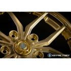 【1O1 Factory】R.E.M. 12 inch Front Forged Wheel PRIMAVERA| Webike摩托百貨