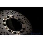 【1O1 Factory】SSR-5H RT Floating Brake Disc| Webike摩托百貨