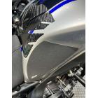 【Bonys】黑色泡棉油箱側貼 MT-09 (22-)| Webike摩托百貨