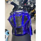 【Bonys】3K碳纖維油箱貼 YZF-R15 V4| Webike摩托百貨