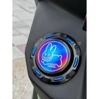 【HARE】鋁合金 油箱蓋 六代戰 / 水冷BWS / Augur / FORCE 2.0| Webike摩托百貨