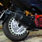 【HARE】後輪驅動蓋 DRG一二代 / MMBCU| Webike摩托百貨