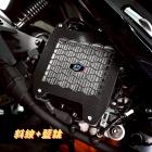 【HARE】碳纖維水箱護罩 DRG、JETSL、MMBCU| Webike摩托百貨