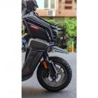 【HARE】手工切割前土除 水冷BWS| Webike摩托百貨